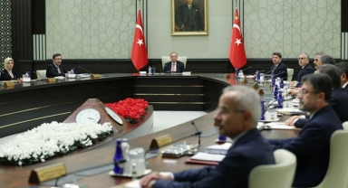 AK Parti kulisleri hareketlendi: 