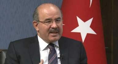 AK Parti’nin kurucusundan Kurtulmuş’a “Anayasa” eleştirisi: “AK Parti'ye yamanmış”