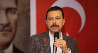 AK Partili Kaya’dan atama çıkışı: “Bu şekilde İzmir’in başkanı olamazsın” 