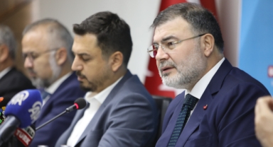 AK Partili Saygılı'dan İzBB'ye eleştiri: 