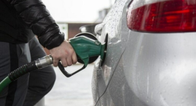 Akaryakıta çifte zam 