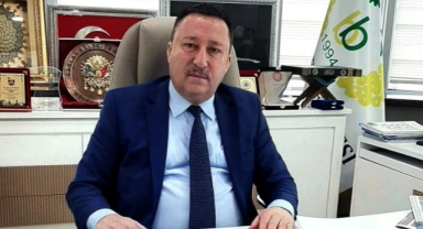 AKP’li eski başkan yüz kızartıcı suçtan özel odaya alındı