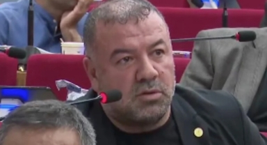 Tartışılan isim partisinden istifa etti!