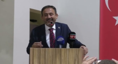 AKP'li vekil'den eleştirilere yanıt: O yolları baban mı açtı?