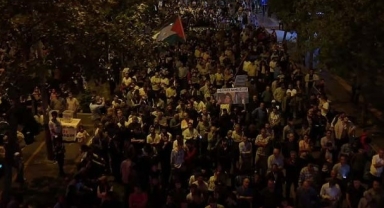 Aksa Tufanı’nın yıl dönümünde “cihat” çağrısı