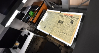 APİKAM’dan dijital arşiv atağı: 400 bin belgeyle Türkiye’nin en büyüğü olacak