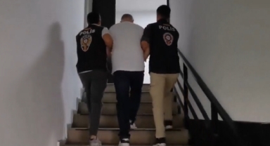 Aranan şahıslara yönelik operasyon: 266 kişiye gözaltı!