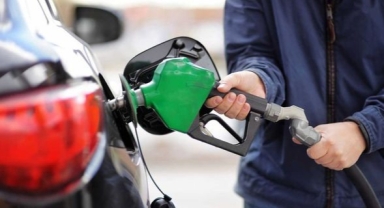 Arka arkaya gelen zamlar fiyatlara yansıdı: Güncel akaryakıt fiyatları