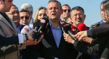 ASAL Araştırma'dan yeni anket: Vatandaş, Özel'in Demirtaş ziyaretini nasıl karşıladı?