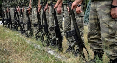 Askerlik yerleri açıklandı