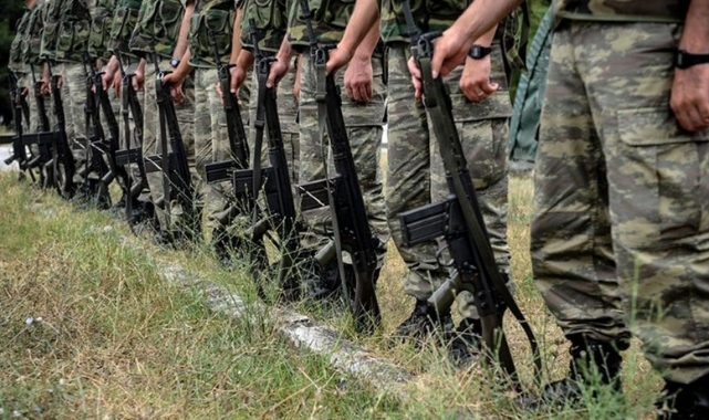 Askerlik yerleri açıklandı