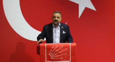 Aslanoğlu’ndan 29 Ekim için çifte çağrı: “İzmir’i Bayraklarla donatalım, meydanları dolduralım!”