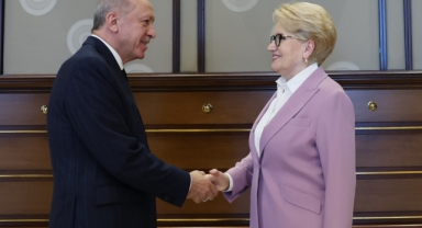 Avukatı duyurdu… Erdoğan'dan 