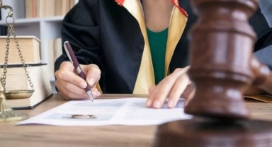 Avukatlık ücretlerine zam geldi 