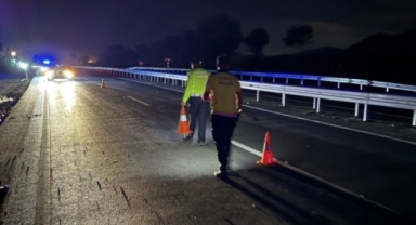 Aydın'da feci kaza: 2 kişi hayatını kaybetti