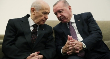 Bahçeli ve Erdoğan’dan sürpriz görüşme: İki lider bir araya gelecek