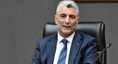 Bakan Bolat duyurdu: Binlerce şirket kepenk indirdi!