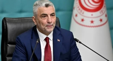 Bakan Bolat'tan İsrail'le ticaret açıklaması 