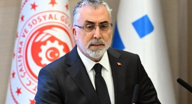 Bakan Işıkhan’dan asgari ücret açıklaması 