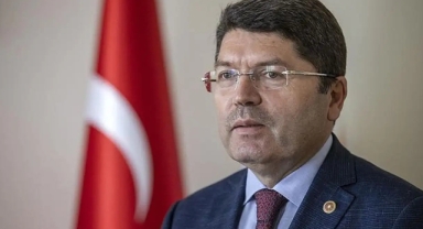 Bakan Tunç'tan kayyum kararına ilişkin açıklama: Türkiye Cumhuriyeti bir Hukuk Devletidir