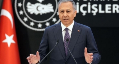 Bakan Yerlikaya'dan 'Discord' açıklaması: Bu tür paylaşım yapanları tek tek yakalayacağız!