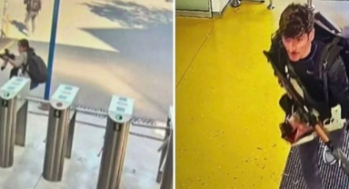 Bakan Yerlikaya duyurdu: TUSAŞ saldırganlarından birinin kimliği tespit edildi 