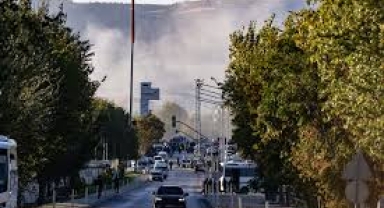 Bakanlıktan TUSAŞ saldırısına yönelik açıklama