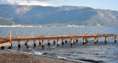 Balık tutmak için açıldı, su alarak battı… Genç çifti ayıran son 