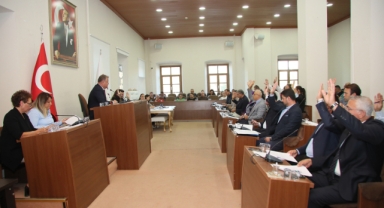 Başkan Balkan: “Her bir kuruş vergiyi vatandaşımızın hizmetinde kullanacağız”