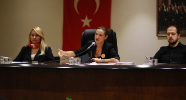 Başkan Ceritoğlu Sengel’den AK Parti sıralarına: Haydi yürüyün beraber gidelim!