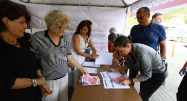 Başkan Ceritoğlu Sengel'den 