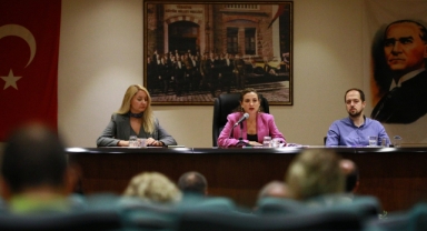 Başkan Sengel'den eğitim sistemi tepkisi: 