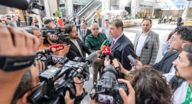 Başkan Tugay, acil eylem planına neden itiraz ettiğini açıkladı: 