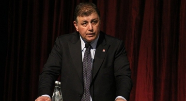 Başkan Tugay: “Bugünün ve geleceğin yönetimi için…”