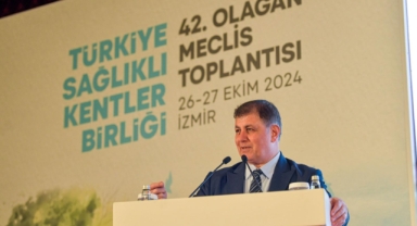 Başkan Tugay: “Daha aktif olacağız”