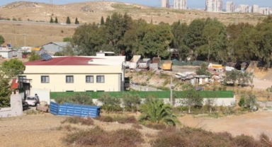 Başkan Tugay, tarikat yurdu için kesin konuştu: 