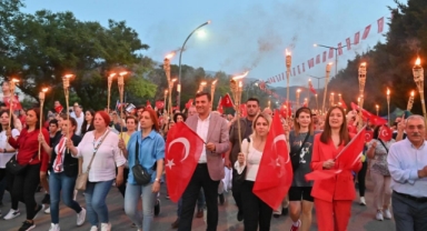 Başkan Zeyrek: “Cumhuriyet yalnızca bir miras değil, korunması gereken bir değerdir”