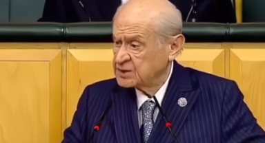 BBP ve İYİ Parti'den, Devlet Bahçeli'ye sert çıkış!