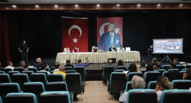 Belediye Meclisi'nden geçti: Konak'ta TMMOB ile işbirliği! 