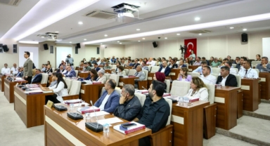 Beliz ve Emircan’ın adı Karabağlar’da yaşayacak