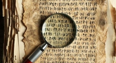 Bilim insanlarını ikiye bölen gizem: Dünyanın en eski dili hangisi?