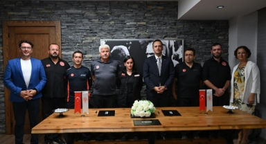 Bornova’da afetlere karşı güçler birleşti