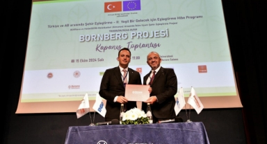 Bornova’da iklim mücadelesinde dev adım