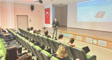 Büyükşehir personellerine ‘Etik ve Davranış İlkeleri’ eğitimi