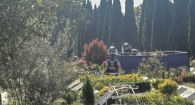 Cem Garipoğlu’nun mezarı açıldı: “Bir kısım delillere ulaşılamayacağı endişesi var” 