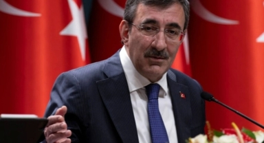 Cevdet Yılmaz 2025 bütçesinin detaylarını açıkladı