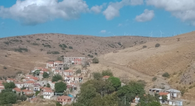 Çevreciler, Karaburun için harekete geçti: RES talanına yeni dava!