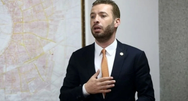 Ceyhan Belediye Başkanı Aydar'dan siyasi yasak yorumu: 