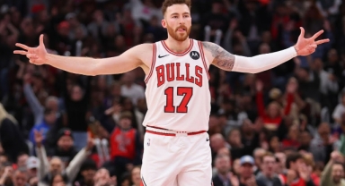 Chicago Bulls'dan Onuralp Bitim kararı