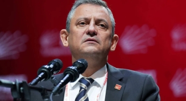 CHP Genel Başkanı Özgür Özel'den 29 Ekim mesajı